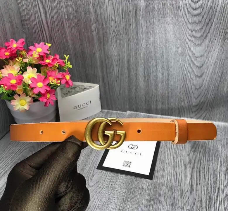 Gucci 20mmX95-110CM 7D41